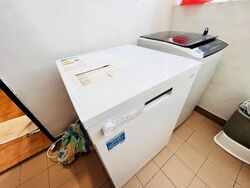 Signature Park (D21), Condominium #606450831